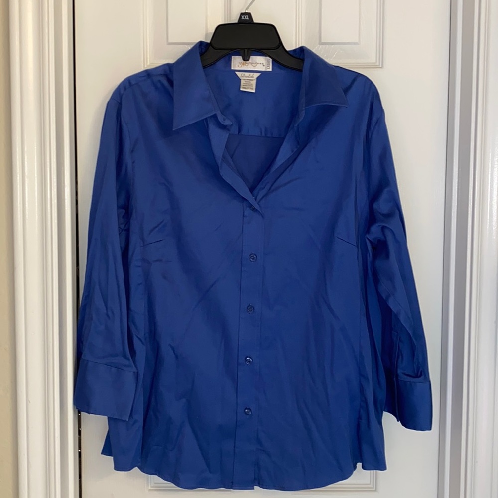 Ladies Blouse